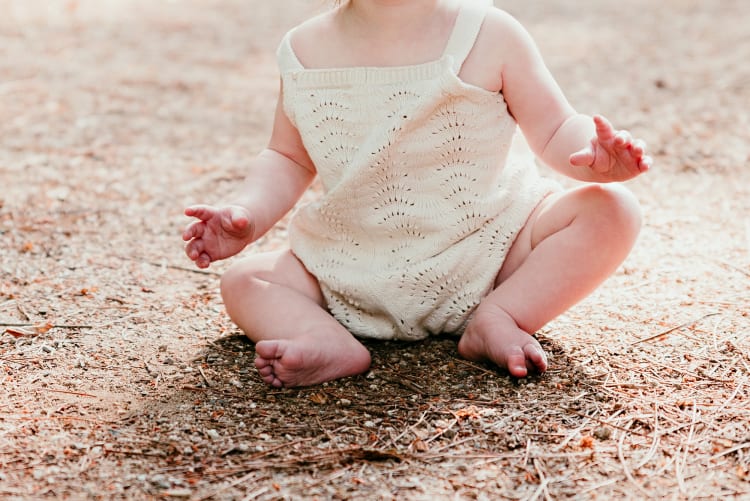 Portrait photography by Snapshots by Jolene