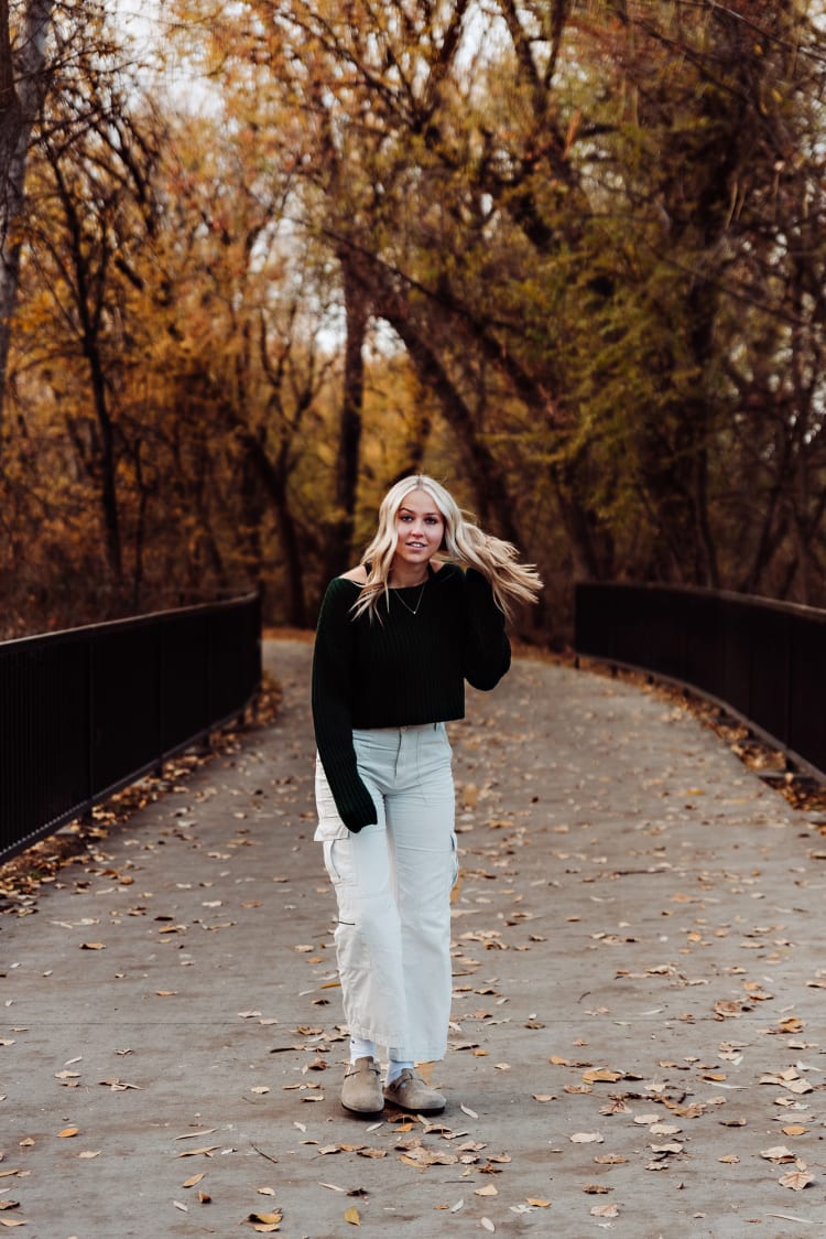 Portrait photography by Snapshots by Jolene