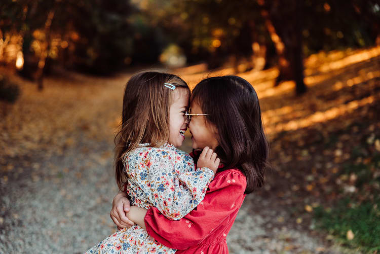 Portrait photography by Snapshots by Jolene