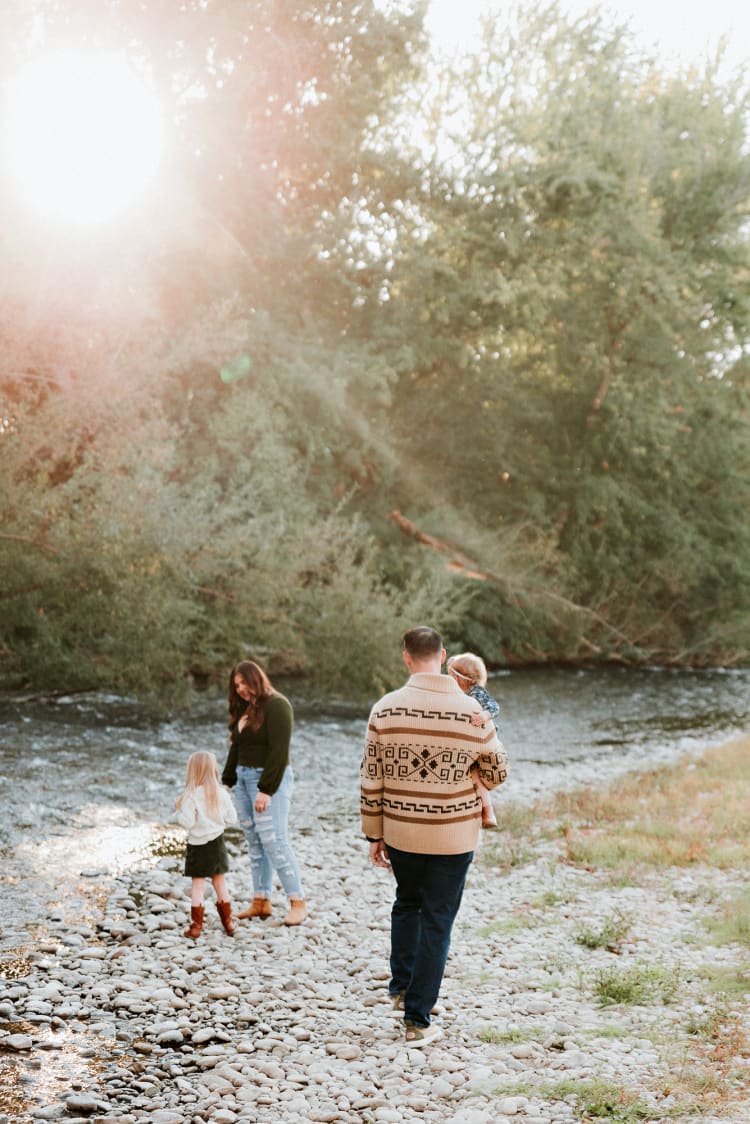 Portrait photography by Snapshots by Jolene