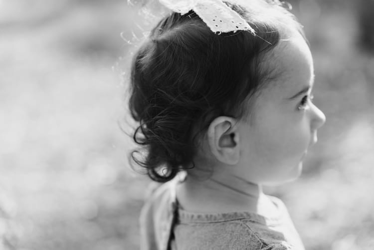 Portrait photography by Snapshots by Jolene