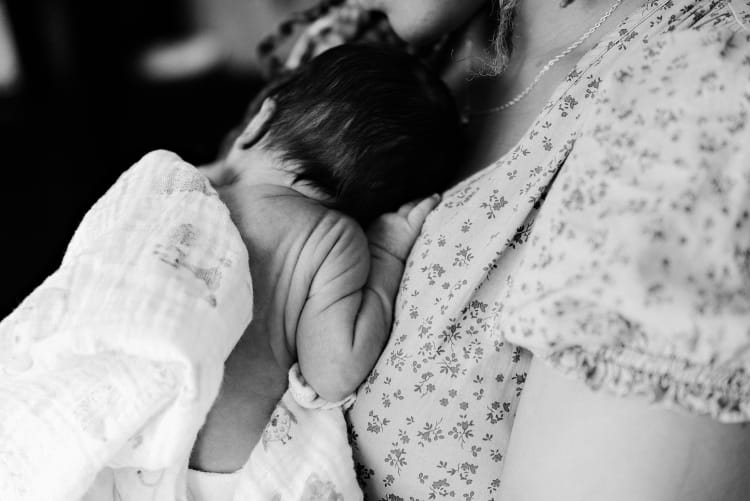 Portrait photography by Snapshots by Jolene