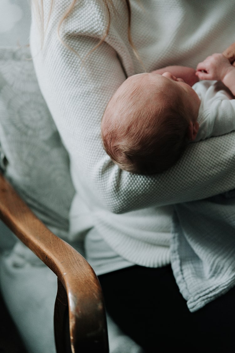 Portrait photography by Snapshots by Jolene