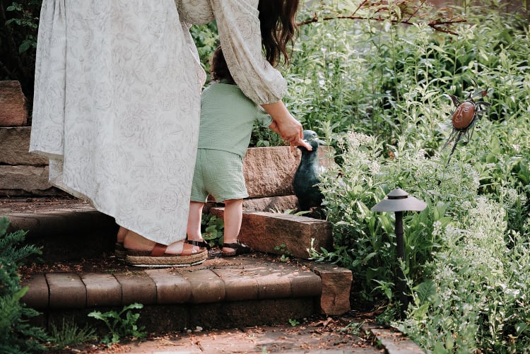 Portrait photography by Snapshots by Jolene