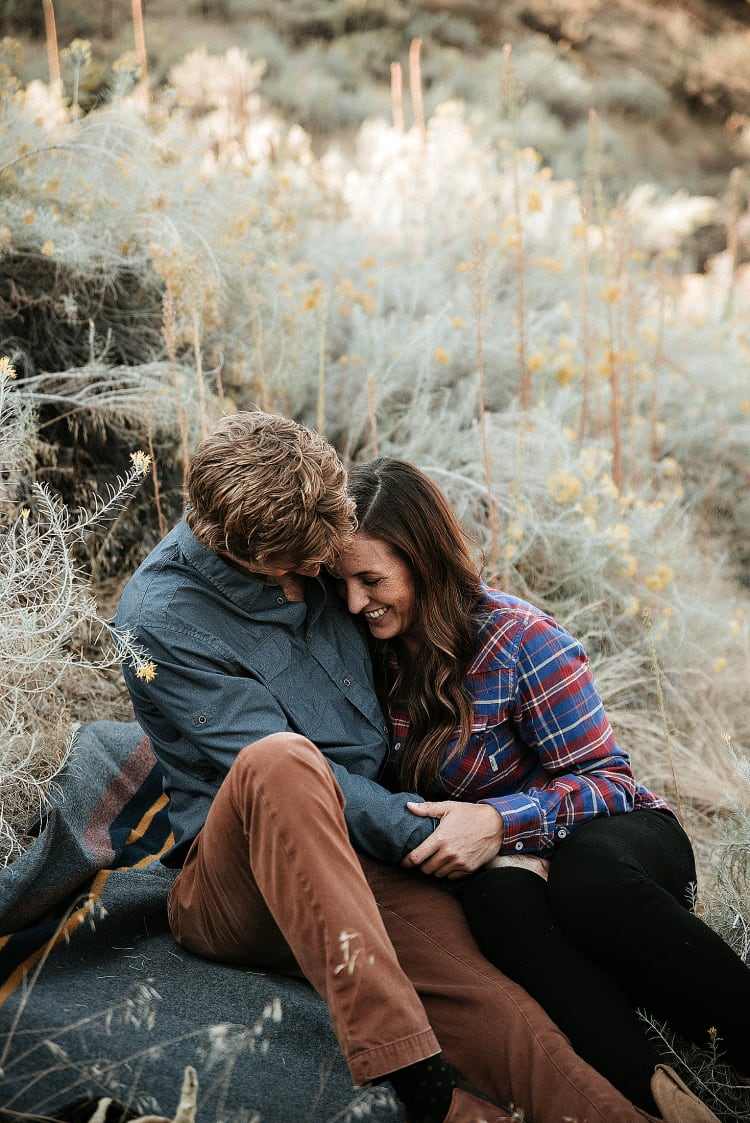 Portrait photography by Snapshots by Jolene