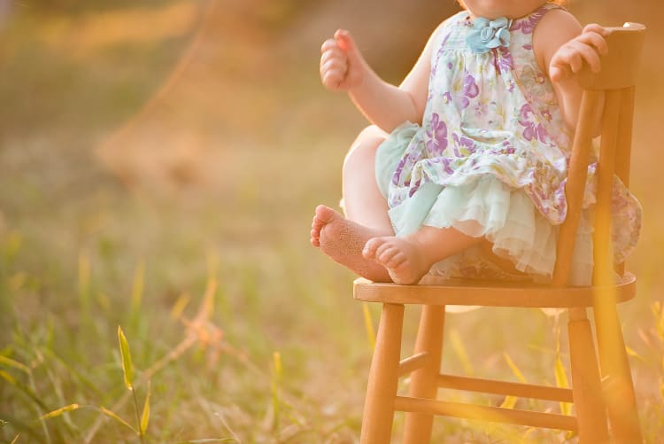 Portrait photography by Snapshots by Jolene