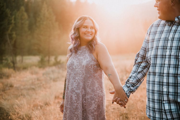 Portrait photography by Snapshots by Jolene