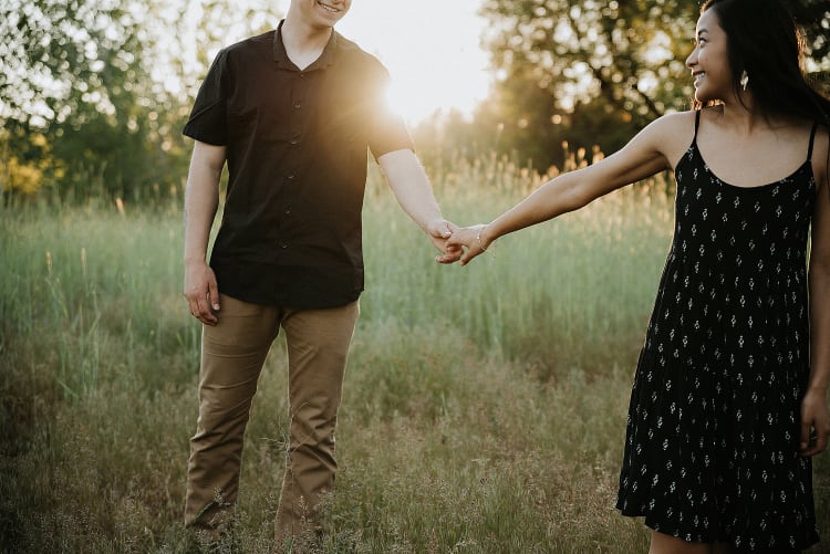 Portrait photography by Snapshots by Jolene