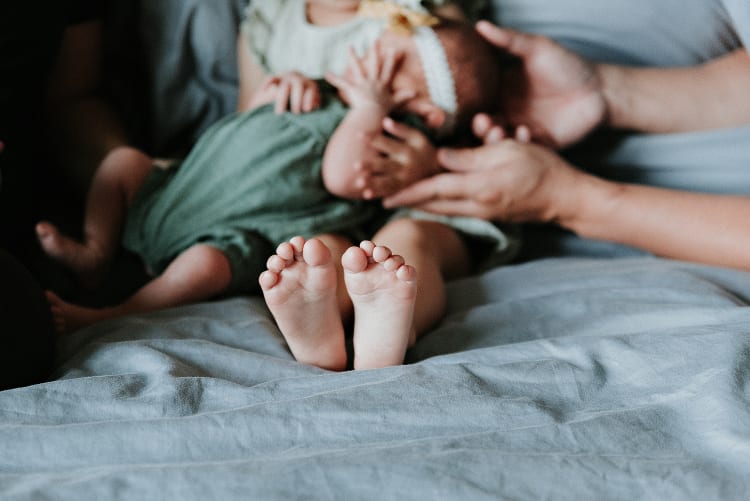 Portrait photography by Snapshots by Jolene