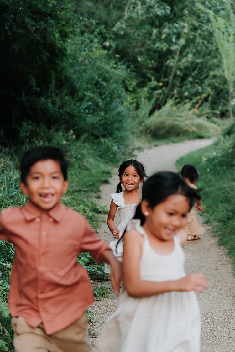 Boise sunset maternity photos - Snapshots by Jolene