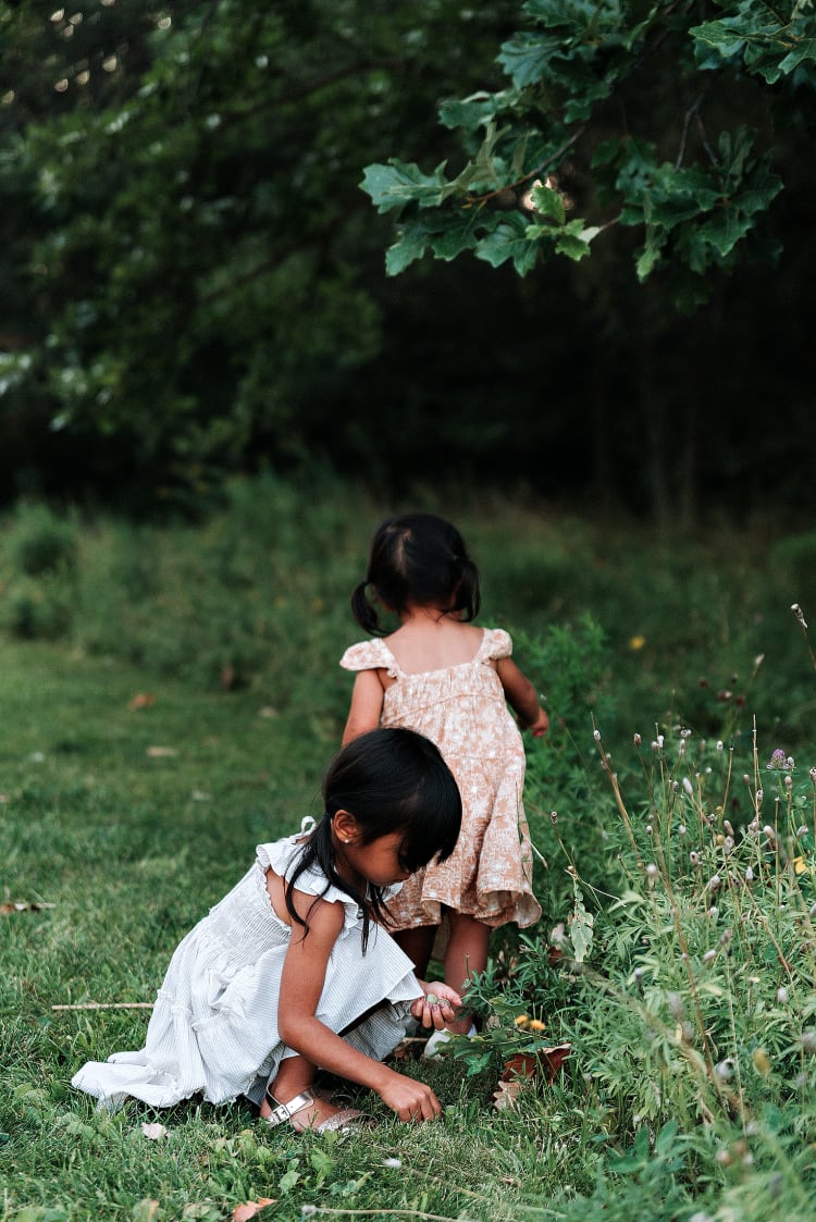 Boise sunset maternity photos - Snapshots by Jolene