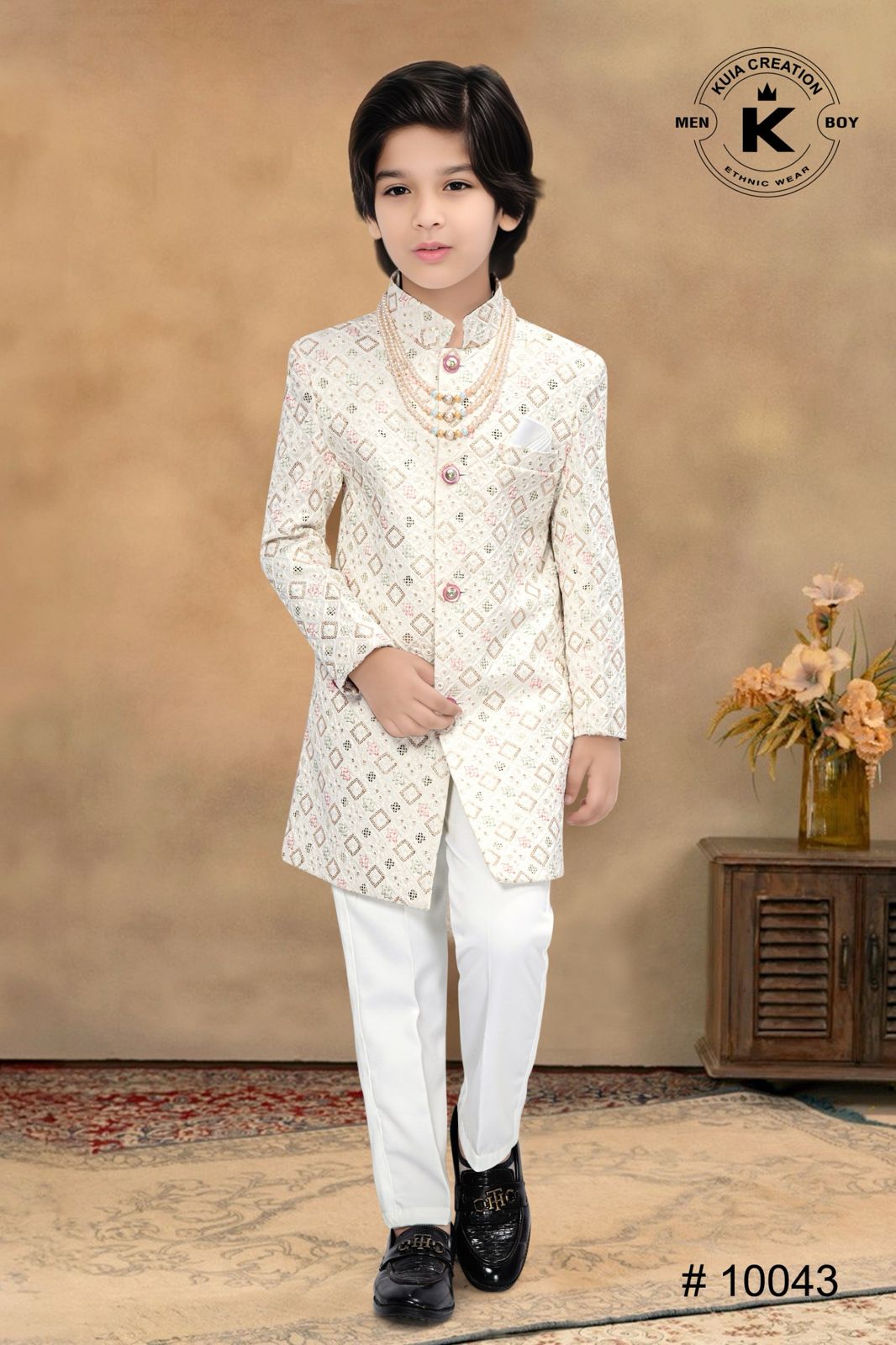 Sherwani