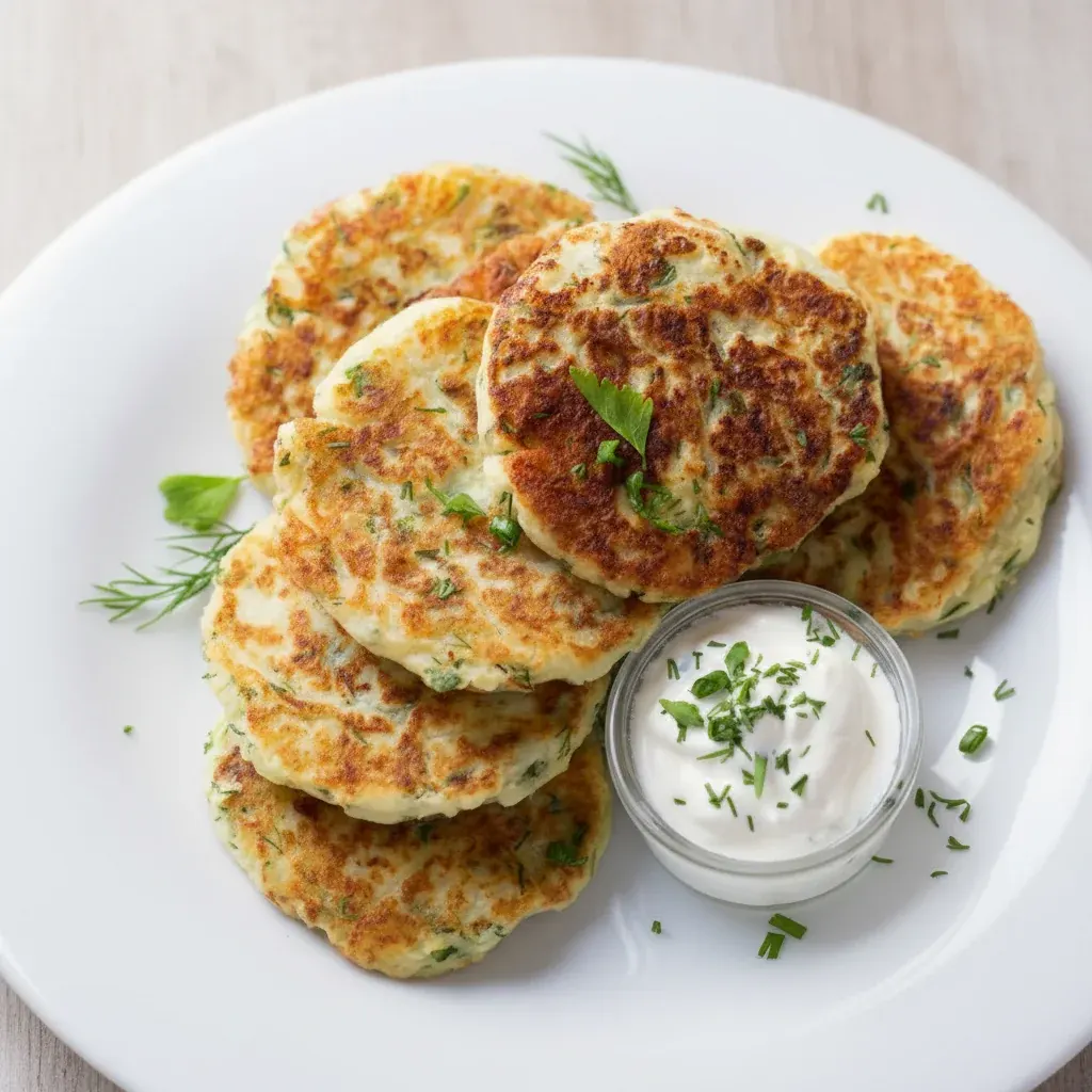 The Ultimate Green Smoothie