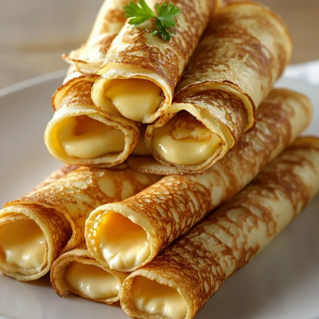 High-Protein Flourless Cottage Cheese Pancakes