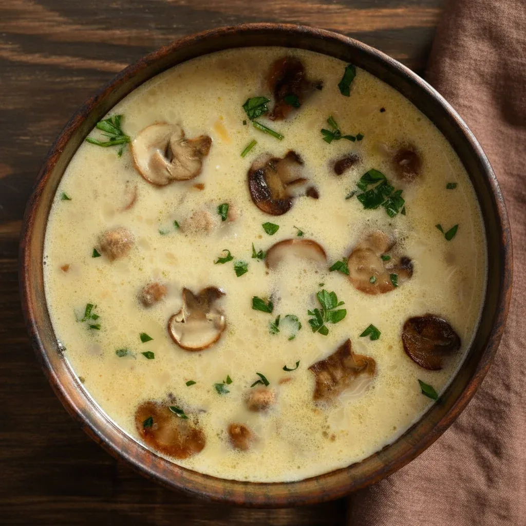 11 Low Calorie High Protein Soups