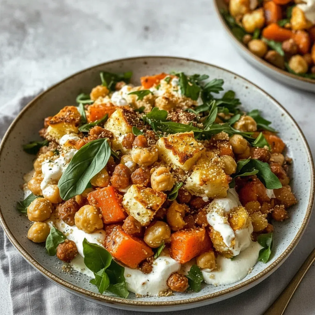 Anti-Inflammatory Glow Bowl