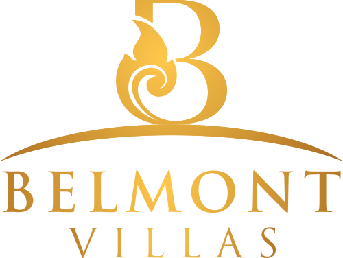 Belmont Logo