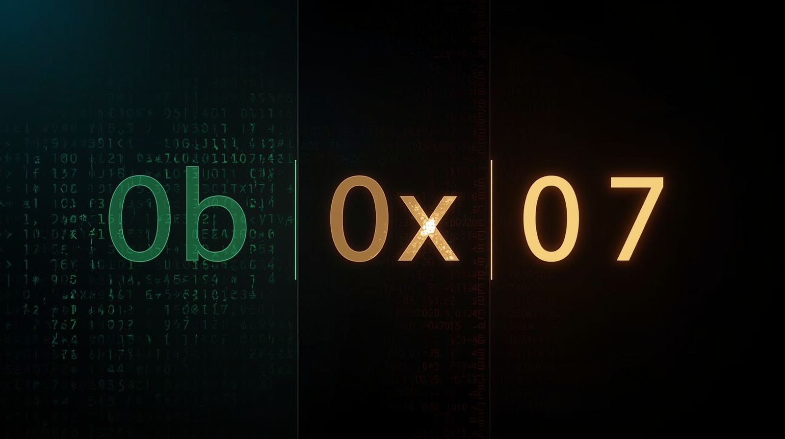 Understanding Binary, Hexadecimal, and Octal Literals in Java