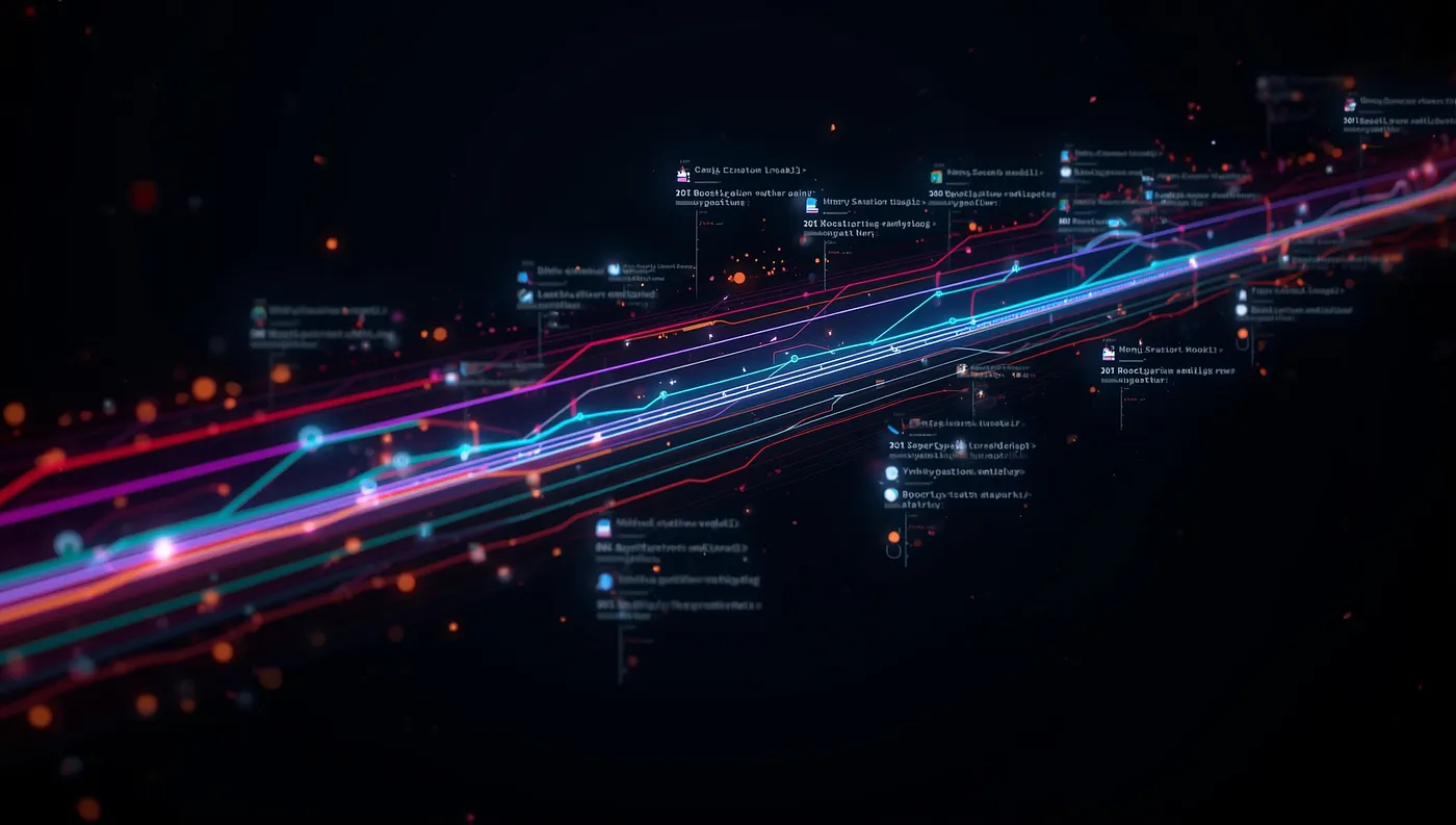 How I Fixed My Git Commit History Without Losing My Mind