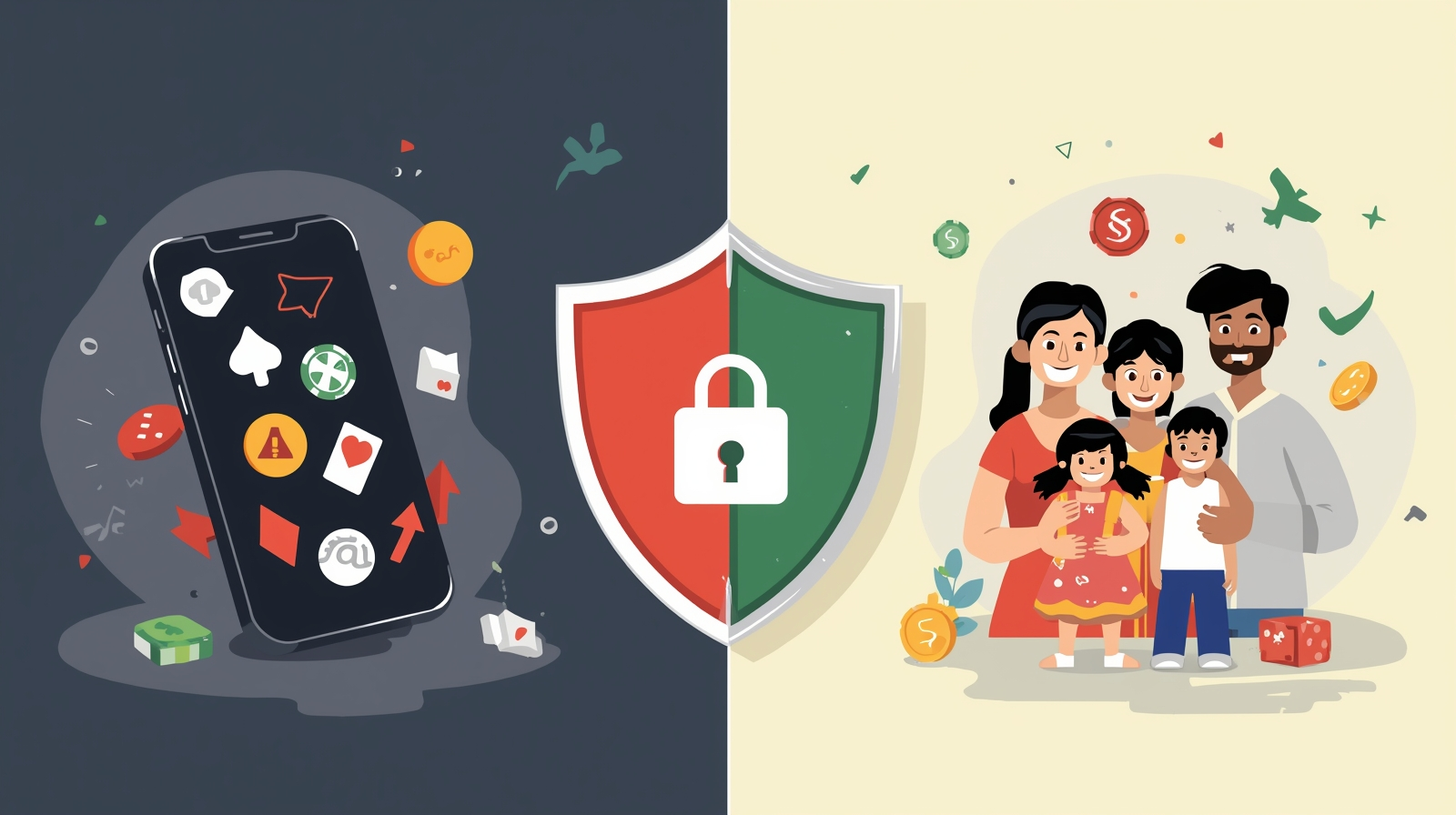 Why Indiaβs Ban on Real-Money Gaming is a Step in the Right Direction