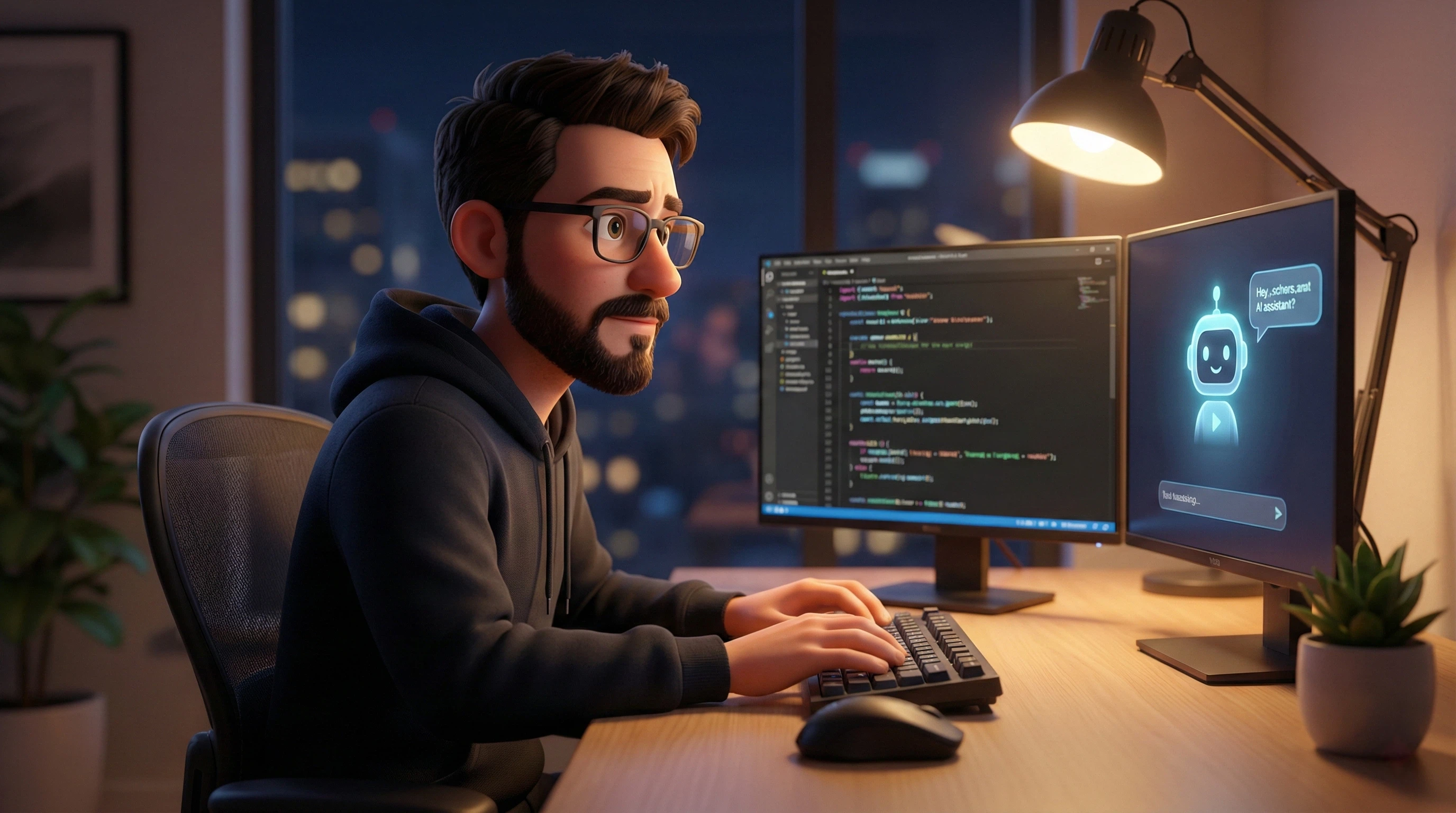 The Shift in Software Engineering Is Already Here