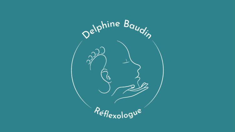 Delphine Baudin Réflexologue