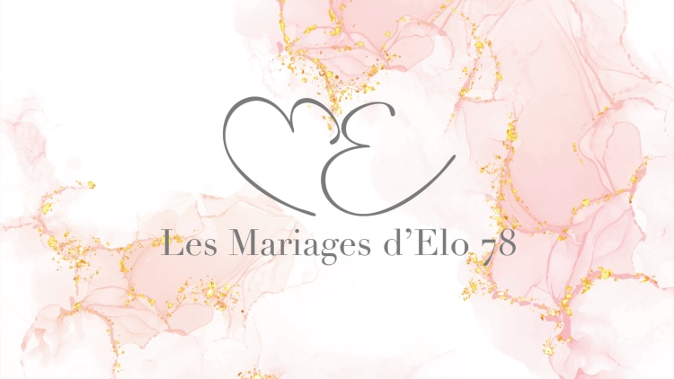 Les mariages d Elo 78 - 1 Av. de Versailles, Poissy, France - Wellengo