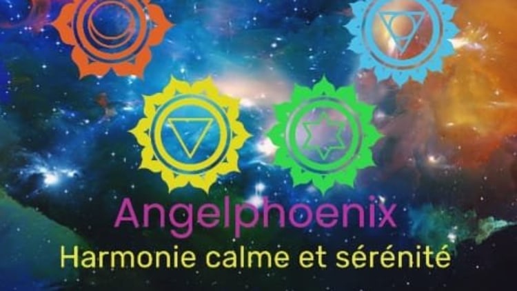 Angelphoenix - 21 Rue du 2 Septembre 1944, Saint-Amand-les-Eaux, France - Wellengo