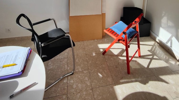 Le coaching vie saine et sereine. - 51 Bd Boisson, Marseille, France - Wellengo