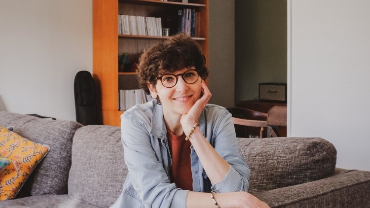 Coach professionnelle Nantes Reconversion et mieuxêtre au travail Bilan de compétences Louise PalachHagler. - 19 Av. Lieutenant Lavenne de la Montoise, Nantes, France - Wellengo