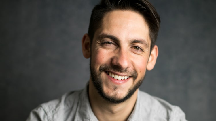 Anthony Baratte Sophrologue