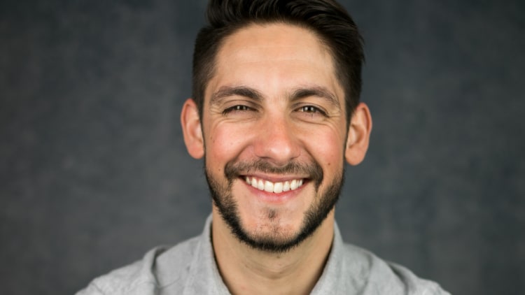 Anthony Baratte Sophrologue