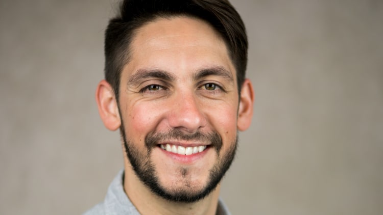 Anthony Baratte Sophrologue