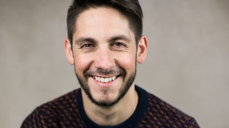 Anthony Baratte Sophrologue