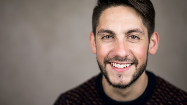 Anthony Baratte Sophrologue
