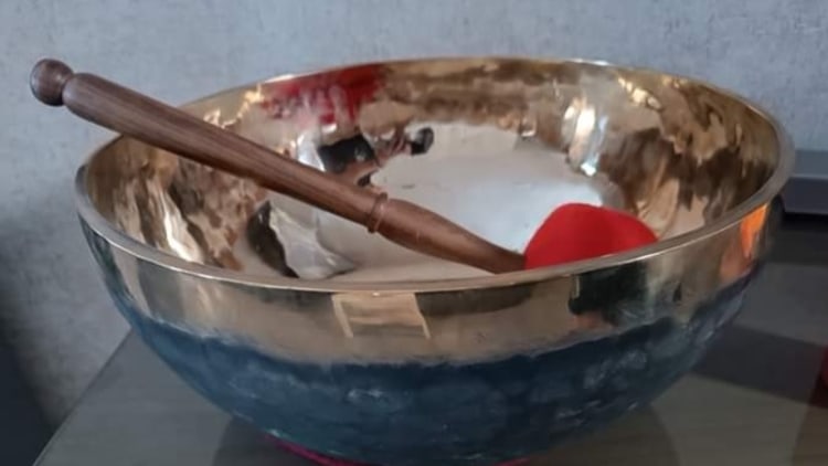 Les sons du bien être
