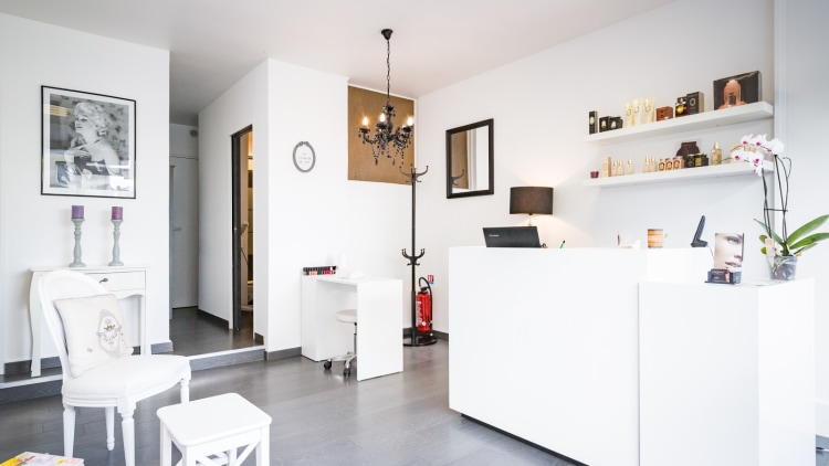 Institut de Beauté l'Instant - 3 Bis Rue Charles de Gaulle, Deuil-la-Barre, France - Wellengo