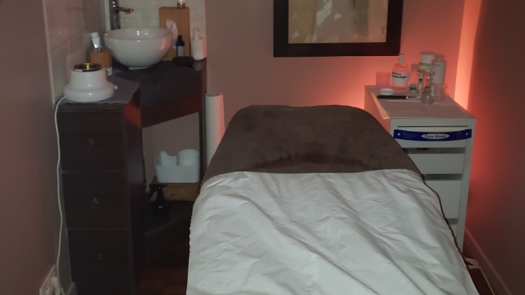 Esthetica Spa - 99 Blvd Maurice Berteaux, Sannois, France - Wellengo