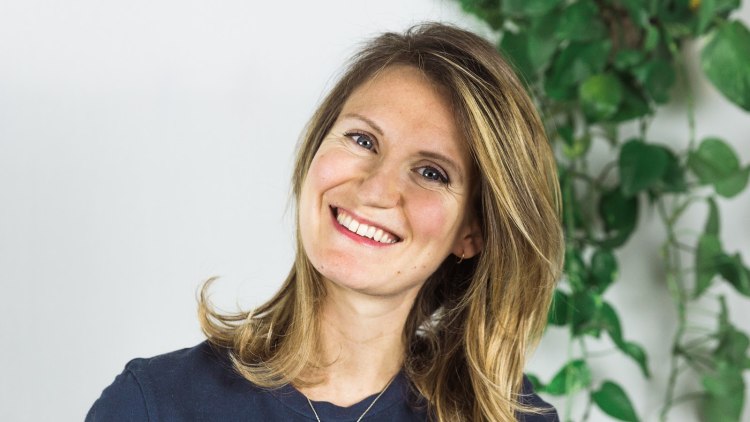 Alix d'Antras  Naturopathe (Naturohigh)