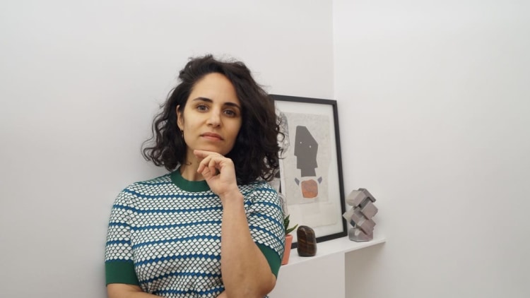 Cathy Cailhau Eltelbany  Naturopathe Paris 15