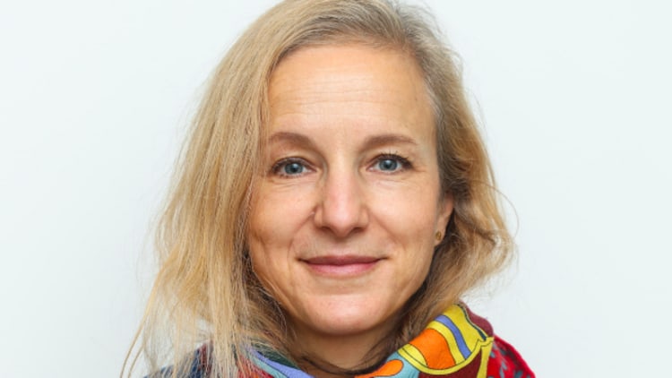 Amélie De Andreis Naturopathe Paris centre