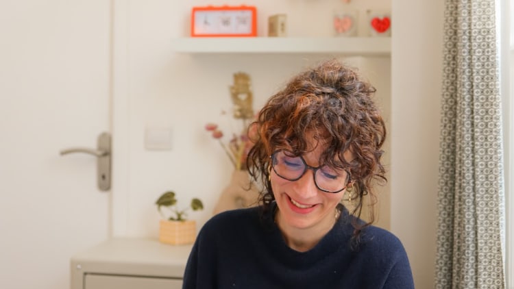 Albane Martin  Naturopathe et Praticienne EFT  Paris  Paris 11