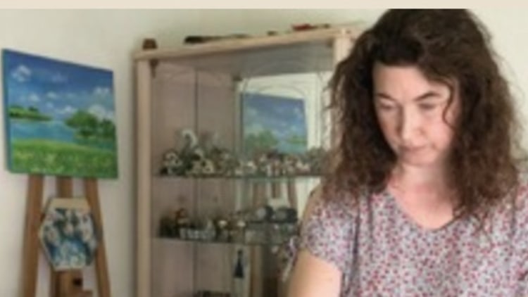 LANGLET NATHALIE magnétiseur naturopathe Paris