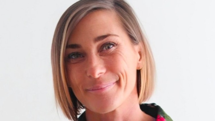 Julie Coulon EnérgieThérapeuteNaturopathe