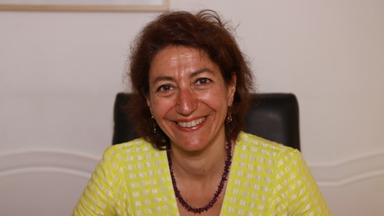 Valérie Delaux Naturopathe PARIS 7 et GARCHES 92380