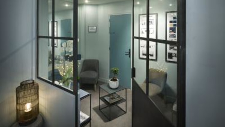 Valérie Delaux Naturopathe PARIS 7 et GARCHES 92380