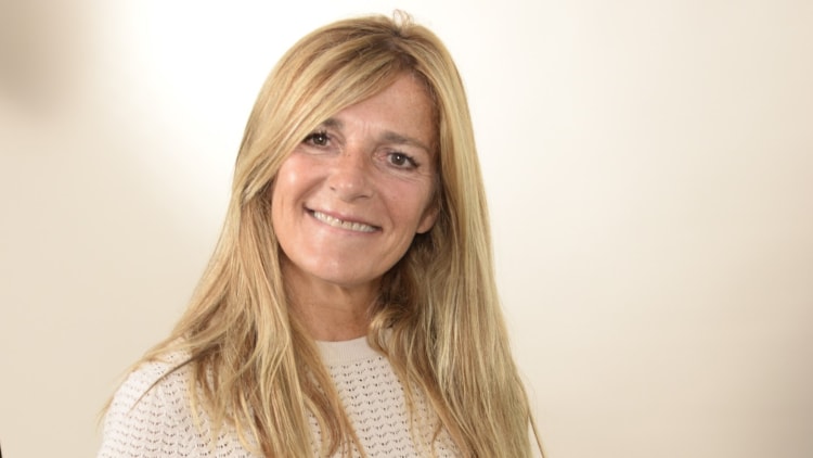 Nathalie PayaCharron NATUROPATHE