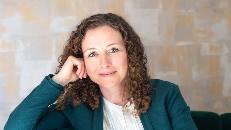 NaturopatheAurélie De BeaufortCoaching Santé Paris