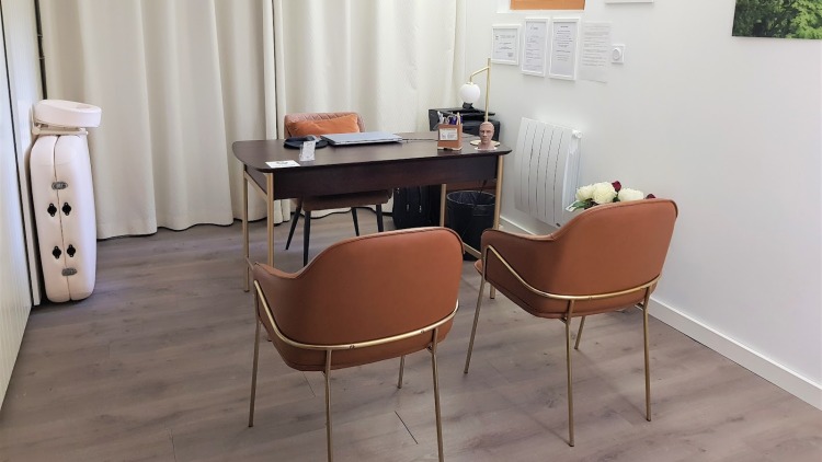 NaturopatheAurélie De BeaufortCoaching Santé Paris