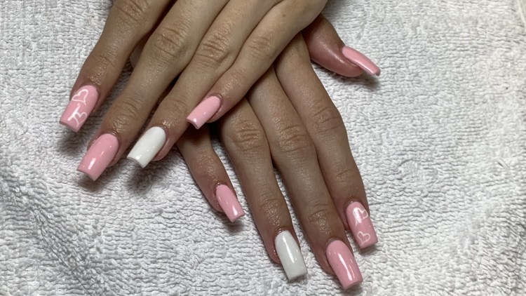 Nails By My - 11 Rue de Lilandry, Bailly-Romainvilliers, France - Wellengo